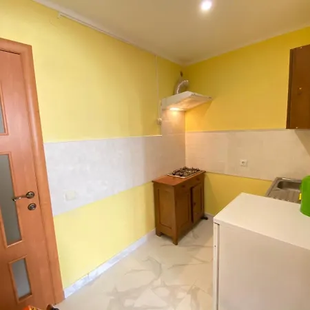 Vella Orman Evi Skhidnytsia