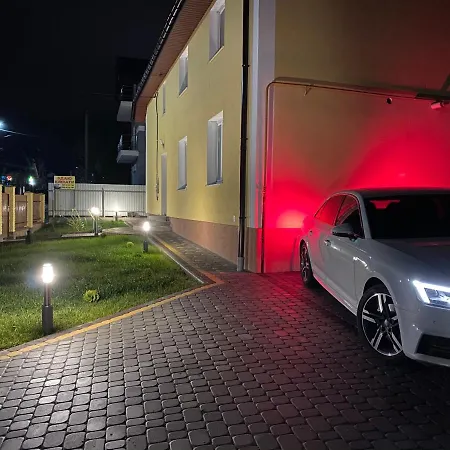 Vella Orman Evi Skhidnytsia