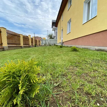 Orman Evi Vella Skhidnytsia