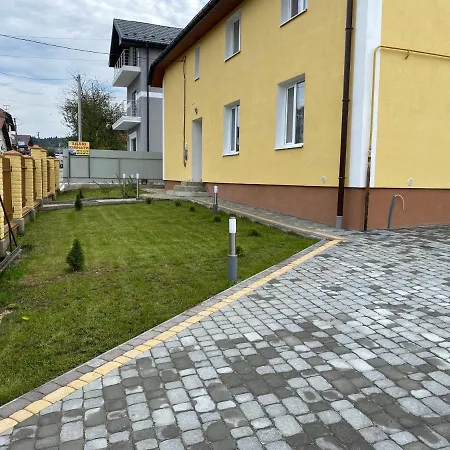 Vella Orman Evi Skhidnytsia