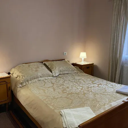 Vella Lodge Skhidnytsia