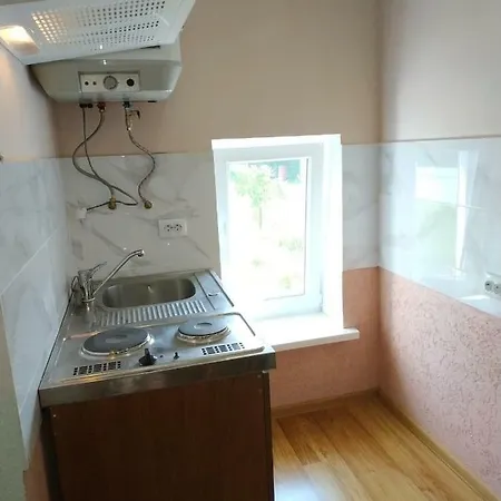 Orman Evi Vella Skhidnytsia