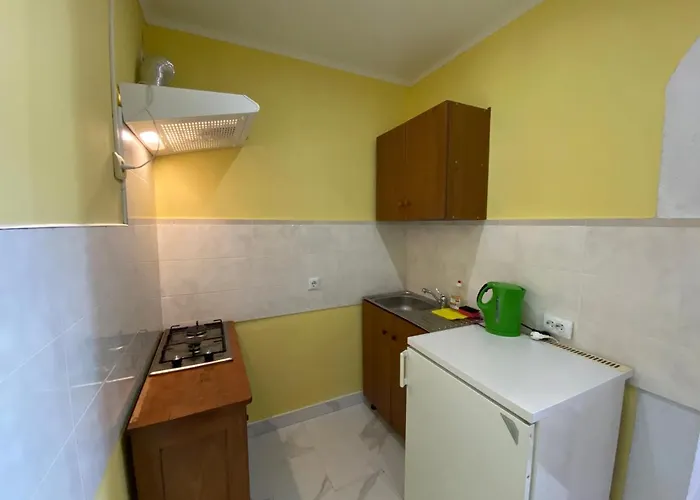 Vella Domek letniskowy *