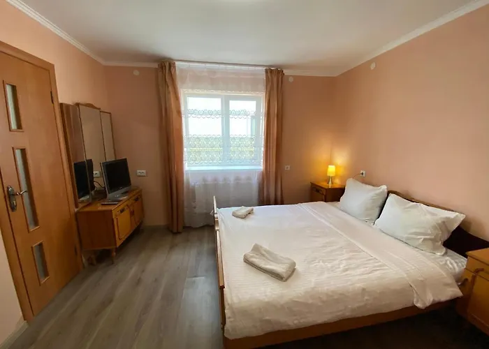 Vella Domek letniskowy