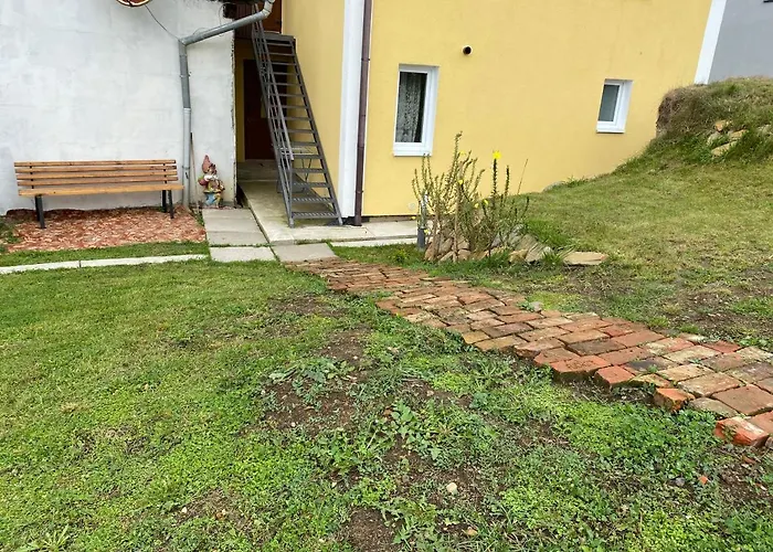 Vella Domek letniskowy *