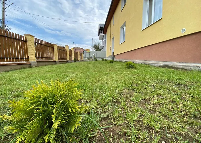 Domek letniskowy Vella Skhidnytsia