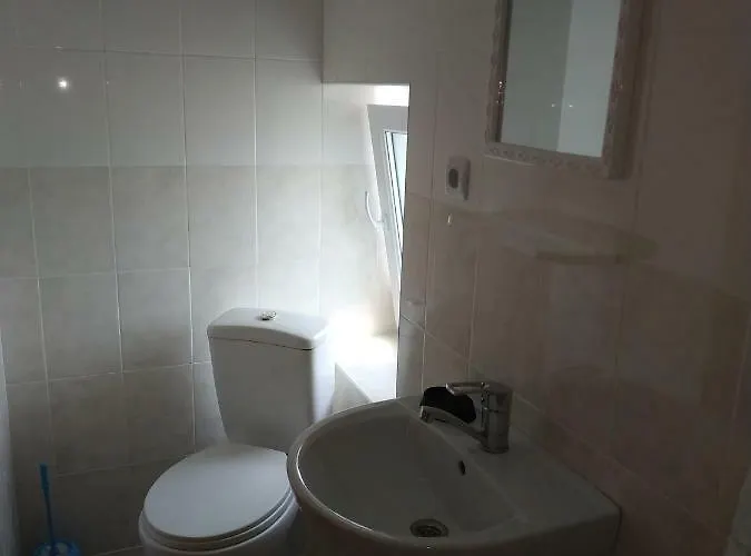 Vella Domek letniskowy *