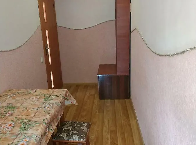 Domek letniskowy Vella *