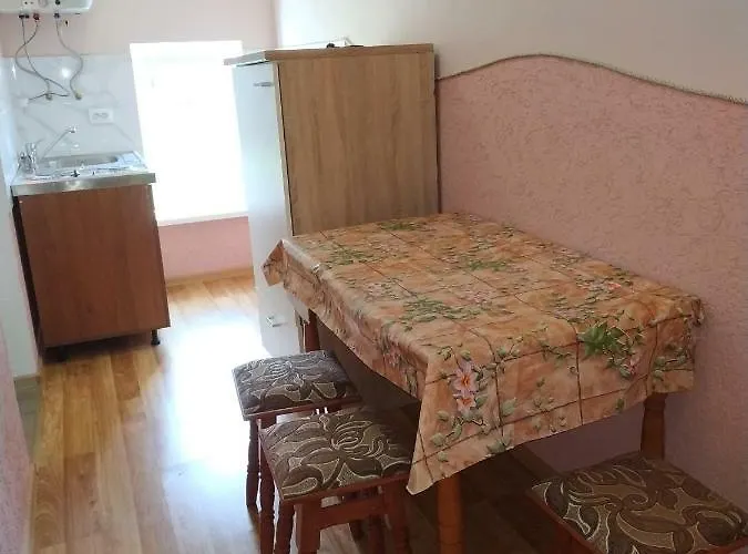 Vella Domek letniskowy