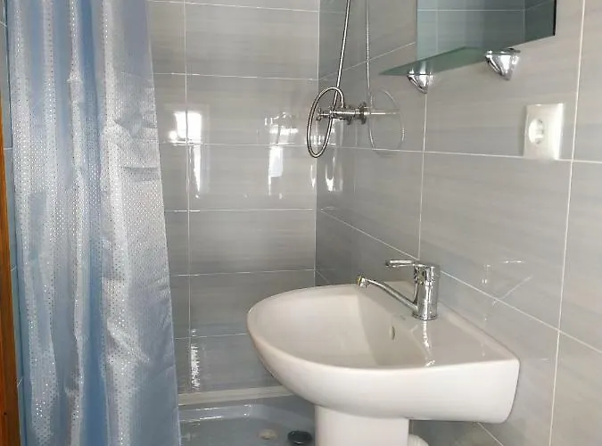 Domek letniskowy Vella