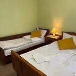 Lodge Vella Skhidnytsia