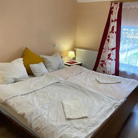Vella Lodge Skhidnytsia