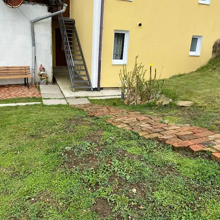 Vella Orman Evi *