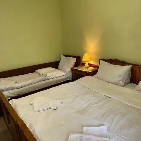 Vella Lodge Skhidnytsia