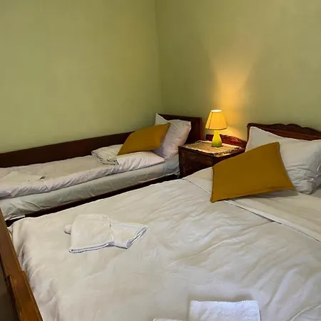 Vella Lodge *