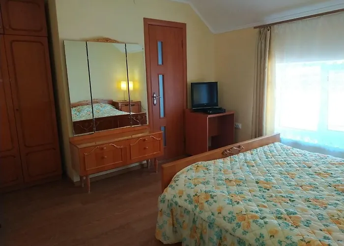 Orman Evi Vella Skhidnytsia