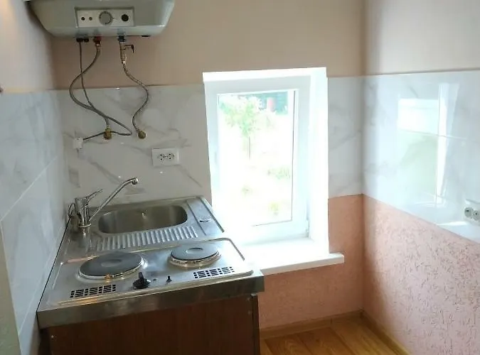 Orman Evi Vella Skhidnytsia