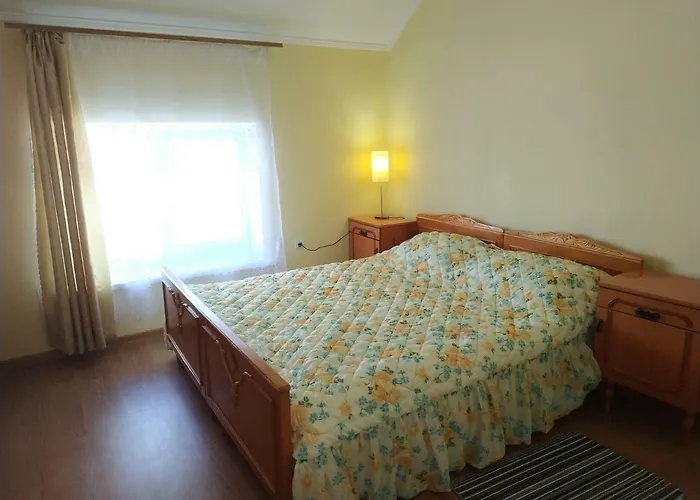 Orman Evi Vella